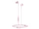 Slušalke Sennheiser CX 80U, USB-C, sakura