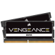 Corsair VENGEANCE 64GB (2 x 32GB) DDR5 SODIMM 4800MHz, CL40, 1.1V