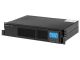 UPS SOCOMEC Ofys RT 1000VA, 900W, On-line, sinusni izhodni signal, USB, LCD