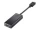HP-jev adapter - HDMI / USB