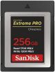 CFexpress SanDisk Extreme PRO 256GB, Type B