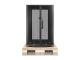 APC NetShelter SX 18U 600x900 Sd Blk SP
