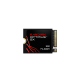 SANDISK 1TB Optimus 7100M M.2 2230-S3-M PCIe 4.0 NVMe 2.0 SSD disk						