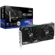 ASROCK Intel Arc B570 Challenger OC 10GB GDDR6 grafična kartica, PCIe 4.0, 1x HDMI 2.1a, 3xDisplayPort 2.1