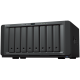 Synology DS1823xs+,Tower,8-Bay 3.5''SATA HDD/SSD, 2xM.2 2280 NVMe SSD