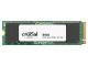 SSD 1TB M.2 80mm PCI-e 4.0 x4 NVMe, CRUCIAL E100 (CT1000E100SSD8)