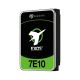 Seagate 6TB Exos 7E10 3,5" SATA 6Gb/s 7200rpm 256MB (SED) HDD disk