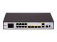 HPE FlexNetwork MSR958X - usmerjevalnik - Wi-Fi - nastavljiv na stojalo