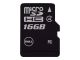 Dell - bliskovna pomnilniška kartica - 16 GB - microSDHC