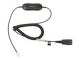 Jabra GN1200 CC - kabel slušalk - 2 m