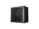 Napajalnik ATX DeepCool PF450, 450W, 80 PLUS, črn
