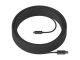 Kabel Logitech Strong Cable USB, USB 3.2, 25m, grafit