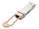 HPE - modul oddajnika-sprejemnika QSFP28 - 100GbE