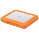 LaCie Rugged RAID Shuttle 8TB robusten zunanji disk, 6.35cm (2.5"), USB 3.1 Type-C