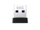 USB ključek Lexar JumpDrive S47, 64GB, USB 3.1, 250 MB/s