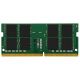 RAM SODIMM DDR4 16GB 3200 Kingston, CL22, 1Rx8, non-ECC