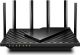 TP-LINK usmerjevalnik Archer AX73 AX5400 Dual Band Gigabit usmerjevalnik Wi-Fi 6