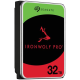 SEAGATE IronWolf PRO NAS 32TB disk
