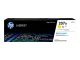 HP 207A Yellow LaserJet Toner Cartridge