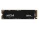 SSD 4TB M.2 80mm PCI-e 4.0 x4 NVMe, 3D NAND, CRUCIAL P3 Plus (CT4000P3PSSD8)