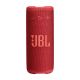 JBL Grip Bluetooth prenosni zvočnik, rdeč