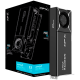 XFX AMD Radeon AI Pro R9700 32GB GDDR6 GPU grafična kartica, PCIe 5.0, 4x DisplayPort 2.1a
