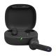 JBL Wave Flex BT5.2 In-ear slušalke z mikrofonom, črna