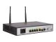 HPE MSR954-W (WW) - brezžični usmerjevalnik - Wi-Fi 