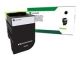 Lexmark X317 – črna – toner – LCCP, LRP