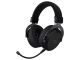 Slušalke Cooler Master CH351 Wireless, Bluetooth 5.4, črne