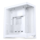 PHANTEKS NV9 TEMPERED GLASS E-ATX D-RGB belo ohišje