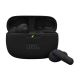 JBL Vibe Beam 2 brezžične slušalke z mikrofonom, črne