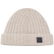 Beanie Cashmere/Silk Off-White (ONE SIZE)