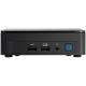 ASUS NUC 12 Pro Kit NUC12WSKi70Z, Core i7-1260P Processor, 4xUSB, M.2 22x80 NVMe; 22x42 SATA