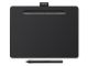 Wacom Intuos M, črna