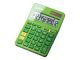 Canon Calculator LS-123K Green