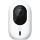Ubiquiti UVC-G6-INS-W Plug-and-play, 4K WiFi-connected camera with a 1/1.8" 8MP image sensor, Multi-TOPs AI Engine, and two-way audio