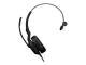 Jabra Evolve2 50 UC Mono - slušalke