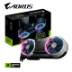 Grafična kartica GIGABYTE AORUS GeForce RTX 5080 INFINITY 16G, 16GB GDDR7, PCI-E 5.0