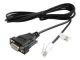 APC - serijski kabel - RJ-45 do DB-9 