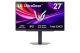 Monitor LG 27 27G810A-B UltraGear, IPS, 3840x2160, 2x HDMI, DP, 360/180 Hz