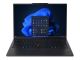 Prenosnik LENOVO ThinkPad X1 Carbon G13 Aura Edition, Intel Core Ultra 7 255U, 14-palčni WUXGA zaslon, 32 GB RAM, 1 TB prostora za shranjevanje, UMA grafika, Windows 11 Pro, črn, 3-letna garancija