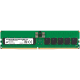 Micron DDR5 RDIMM 32GB 2Rx8 4800 CL40 (16Gbit) pomnilnik za strežnik