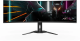 GIGABYTE AORUS CO49DQ 49'' OLED DQHD ukrivljen monitor, 5120 x 1440, 0.03ms, 144Hz, zvočniki