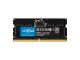 RAM SODIMM DDR5 64GB PC5-44800 5600MT/s CL46 1.1V Crucial