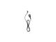Kabel za slušalke Sennheiser CCEL 190-2