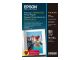 Fotografski papir Epson Premium Semigloss - fotografski papir - polsijajni - 50 listov - 100 x 150 mm 
