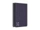 Zaščitni ovitek za Ledger Flex Magnet Folio, vijoličen