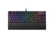 Tipkovnica ASUS ROG Strix Scope II RX, ROG RX Red, PBT, RGB, USB, US
