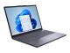 LENOVO IdeaPad Slim 3 prenosnik, AMD Ryzen 7 170, 15,3-palčni WUXGA zaslon, 16 GB RAM, 512 GB SSD, integrirana grafika (UMA), Windows 11 Home, Luna Grey, 2-letna garancija
